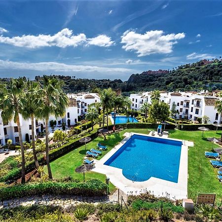 Superior 3Br Golfla Apartment Minutes From Puerto Banus & Marbella Málaga Exterior foto