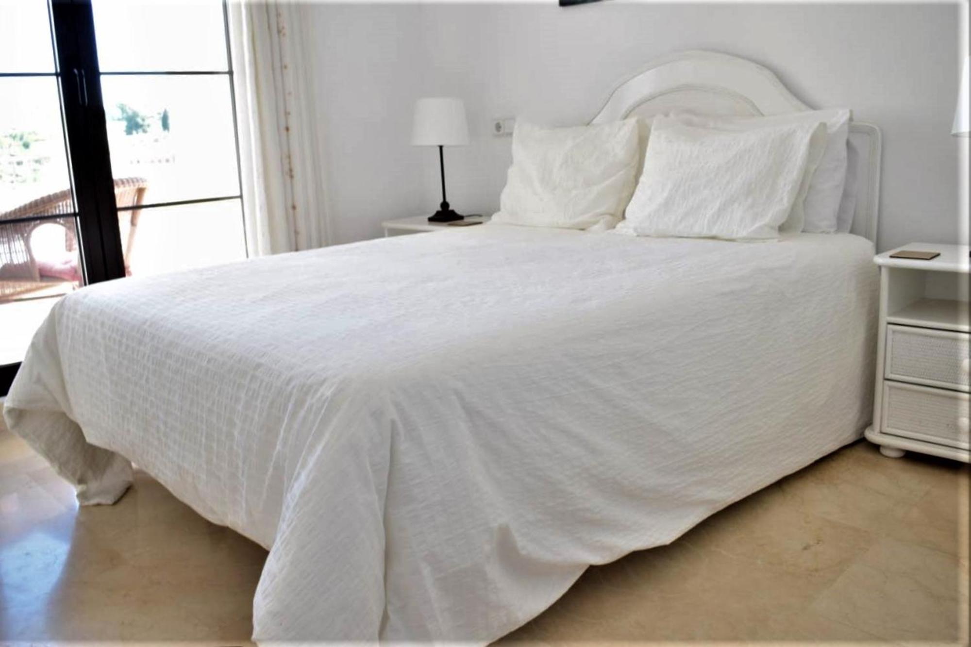 Superior 3Br Golfla Apartment Minutes From Puerto Banus & Marbella Málaga Exterior foto