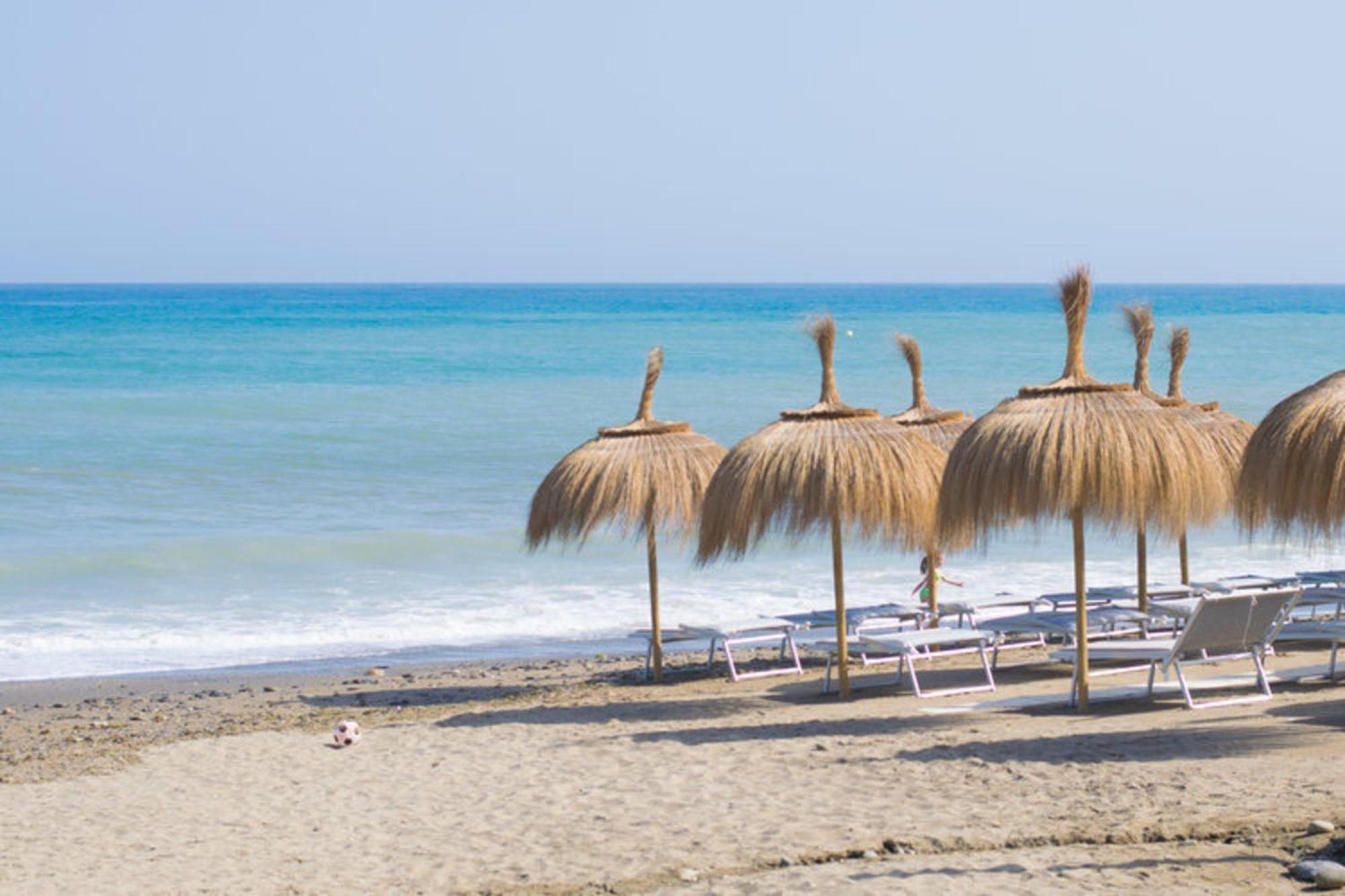 Superior 3Br Golfla Apartment Minutes From Puerto Banus & Marbella Málaga Exterior foto