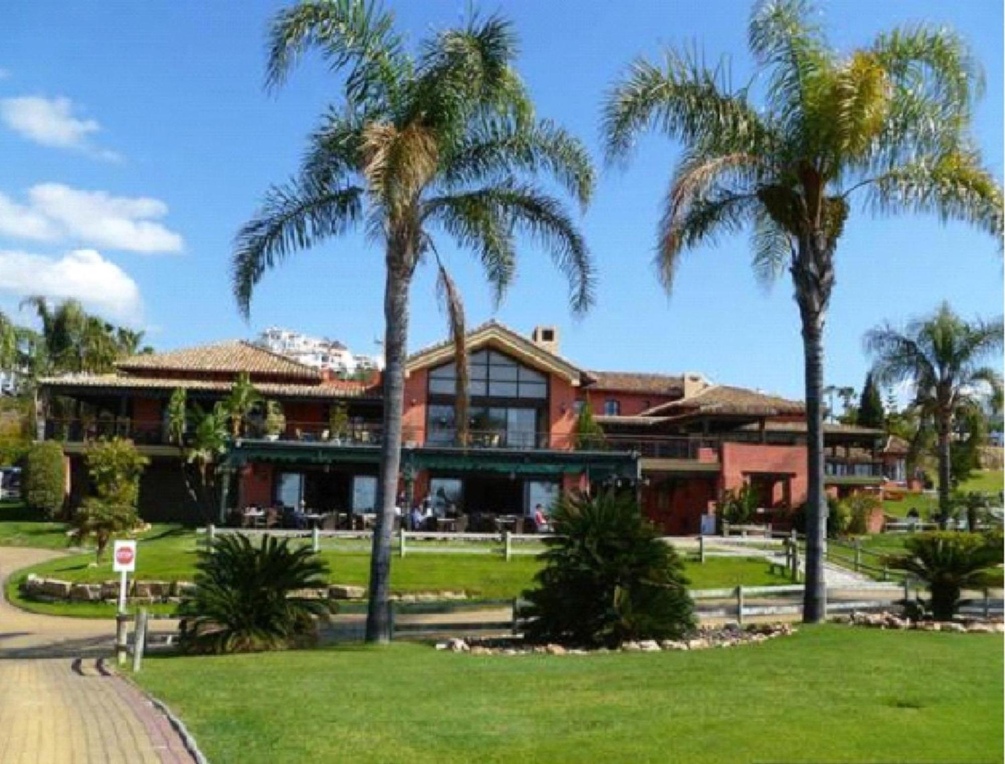 Superior 3Br Golfla Apartment Minutes From Puerto Banus & Marbella Málaga Exterior foto