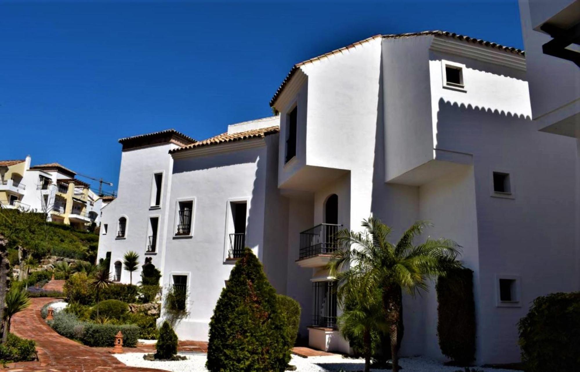 Superior 3Br Golfla Apartment Minutes From Puerto Banus & Marbella Málaga Exterior foto