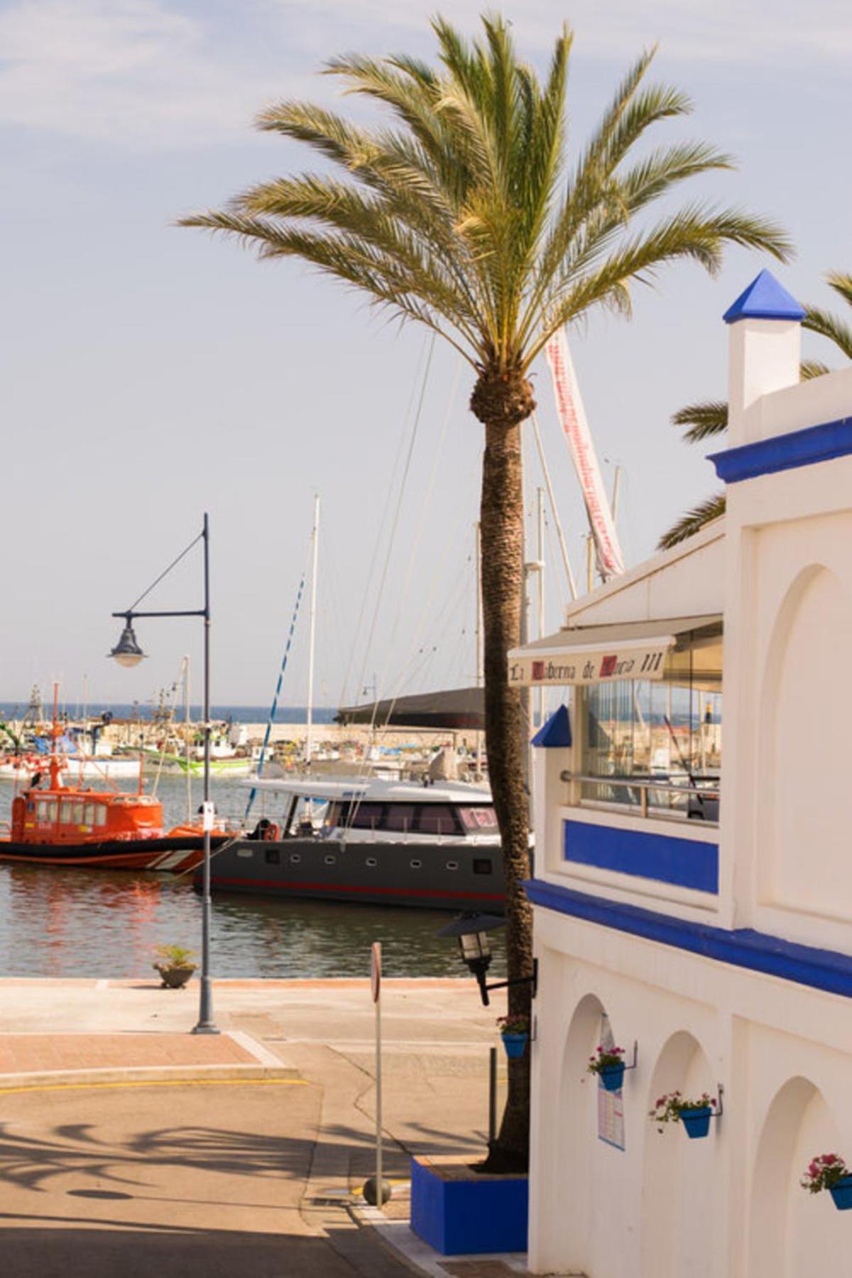 Superior 3Br Golfla Apartment Minutes From Puerto Banus & Marbella Málaga Exterior foto