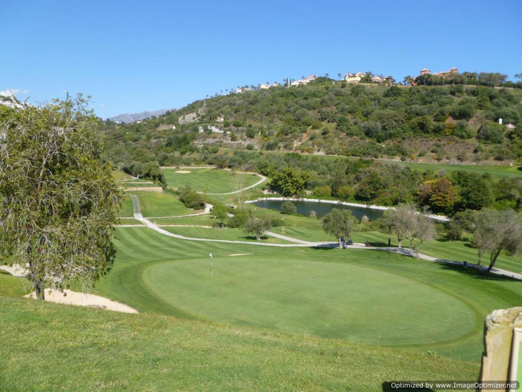 Superior 3Br Golfla Apartment Minutes From Puerto Banus & Marbella Málaga Exterior foto