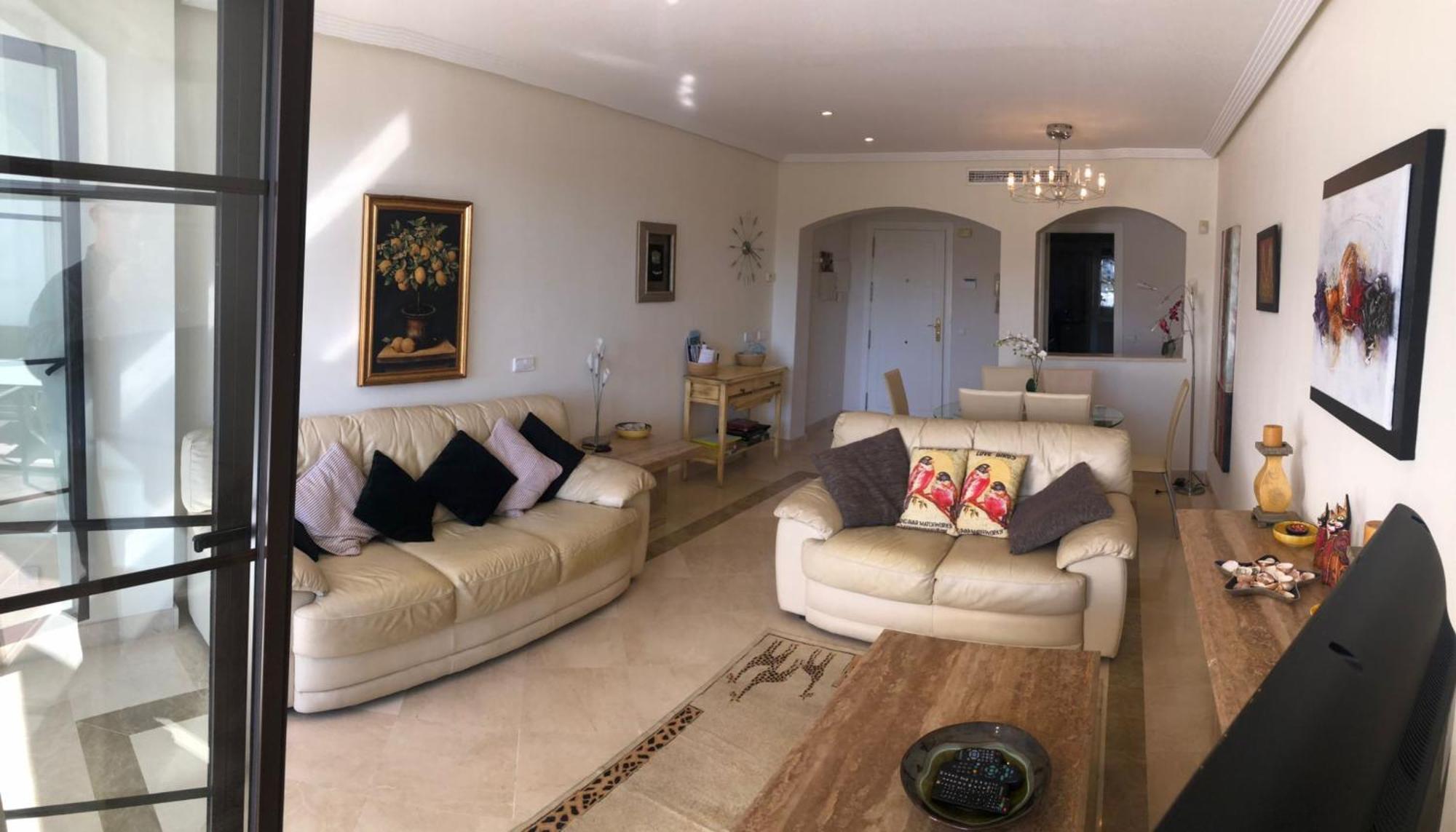 Superior 3Br Golfla Apartment Minutes From Puerto Banus & Marbella Málaga Exterior foto