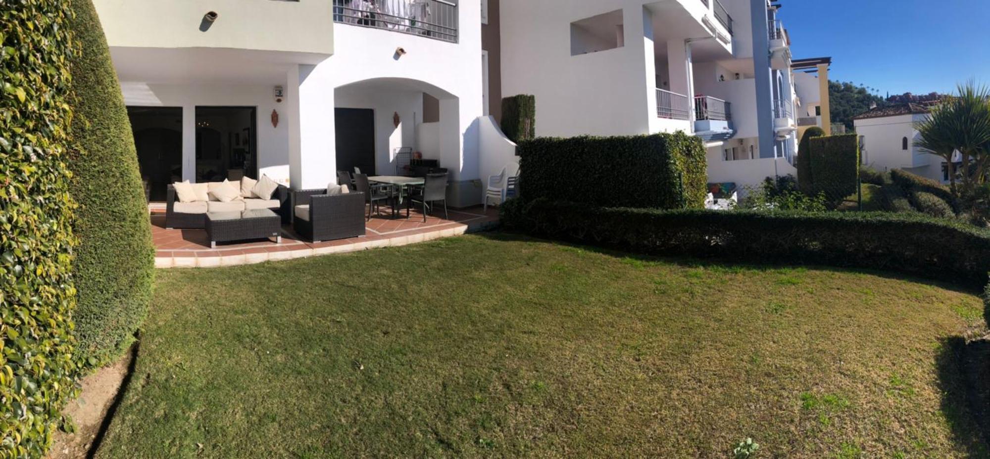 Superior 3Br Golfla Apartment Minutes From Puerto Banus & Marbella Málaga Exterior foto