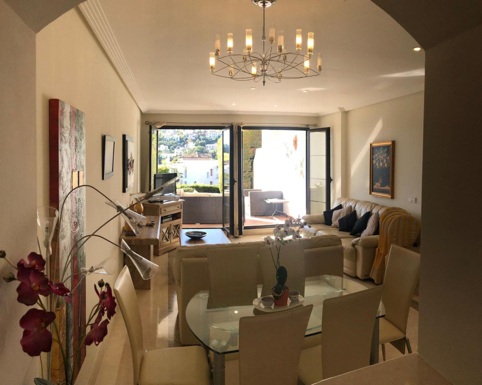 Superior 3Br Golfla Apartment Minutes From Puerto Banus & Marbella Málaga Exterior foto