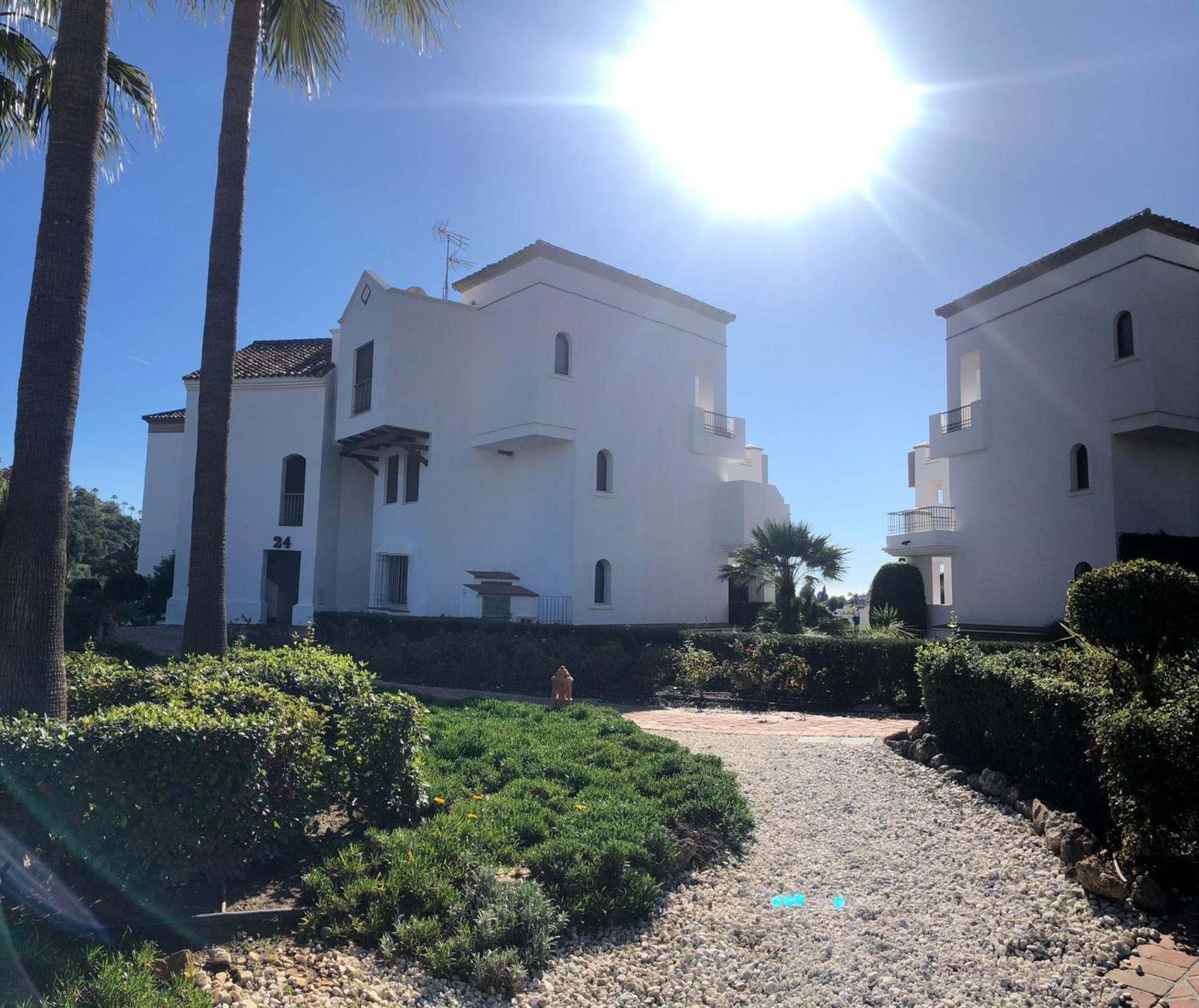 Superior 3Br Golfla Apartment Minutes From Puerto Banus & Marbella Málaga Exterior foto
